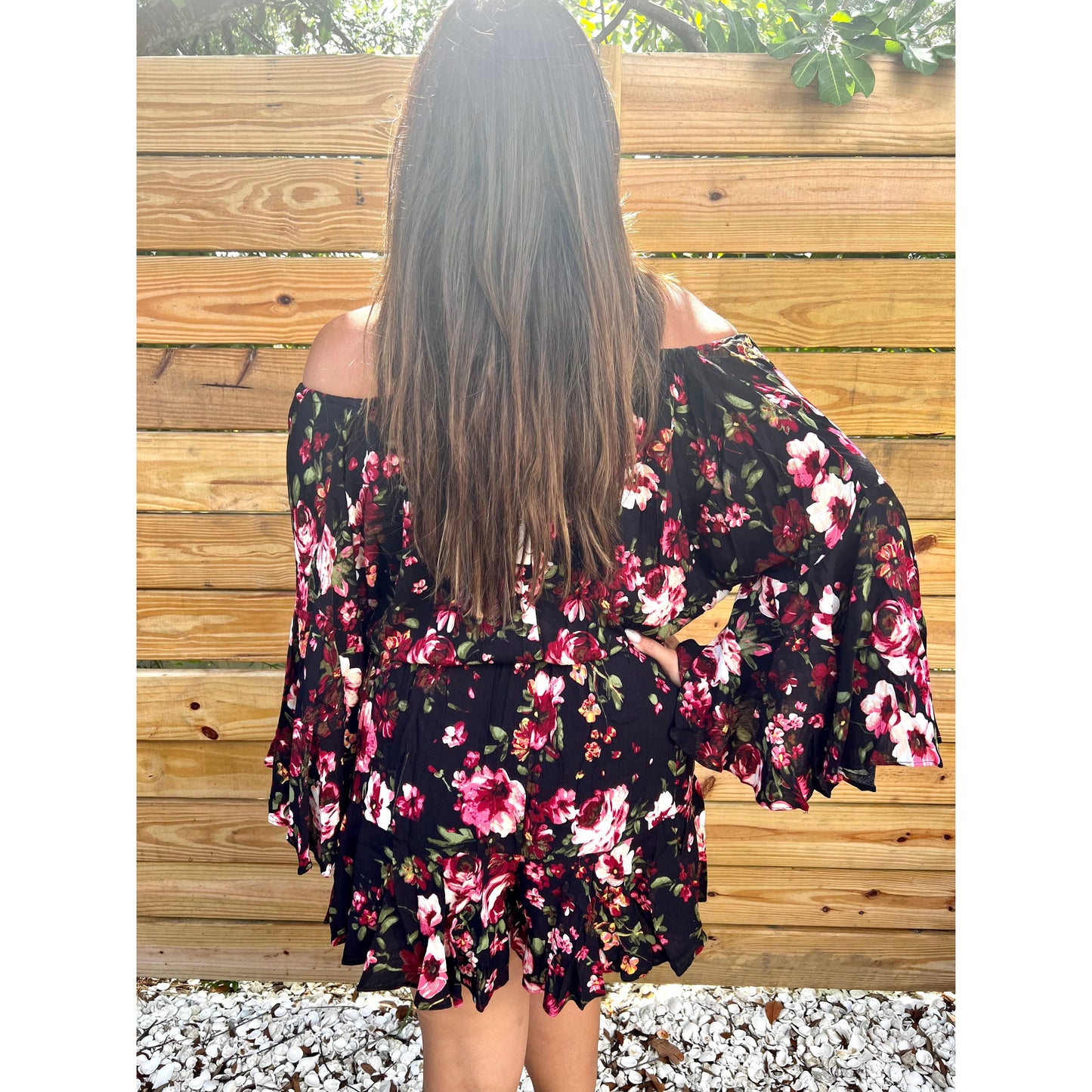 The 1 Romper