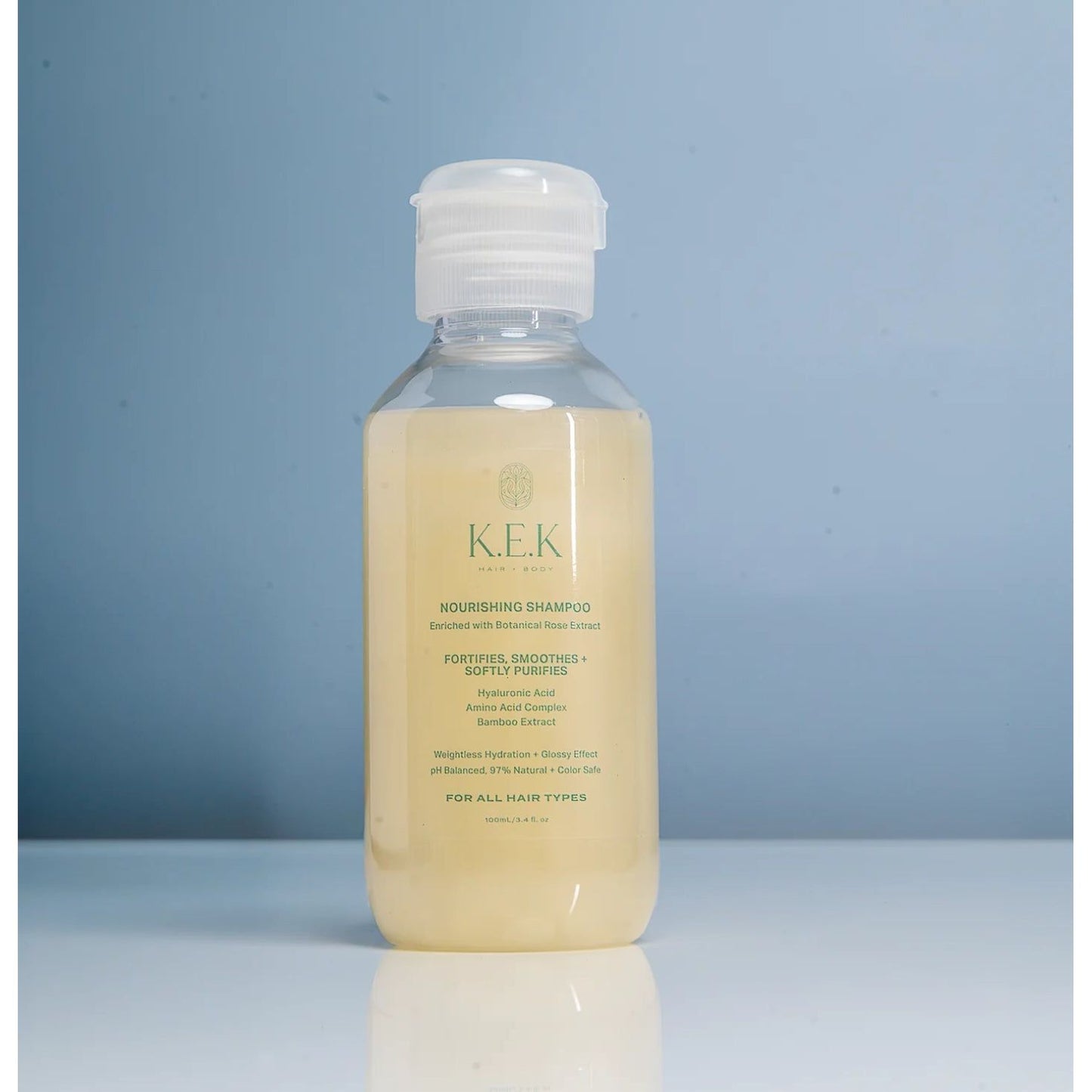 K.E.K Travel Size