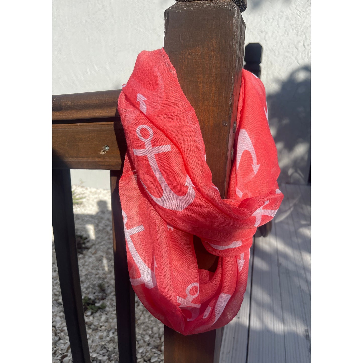 Coastal Scarf