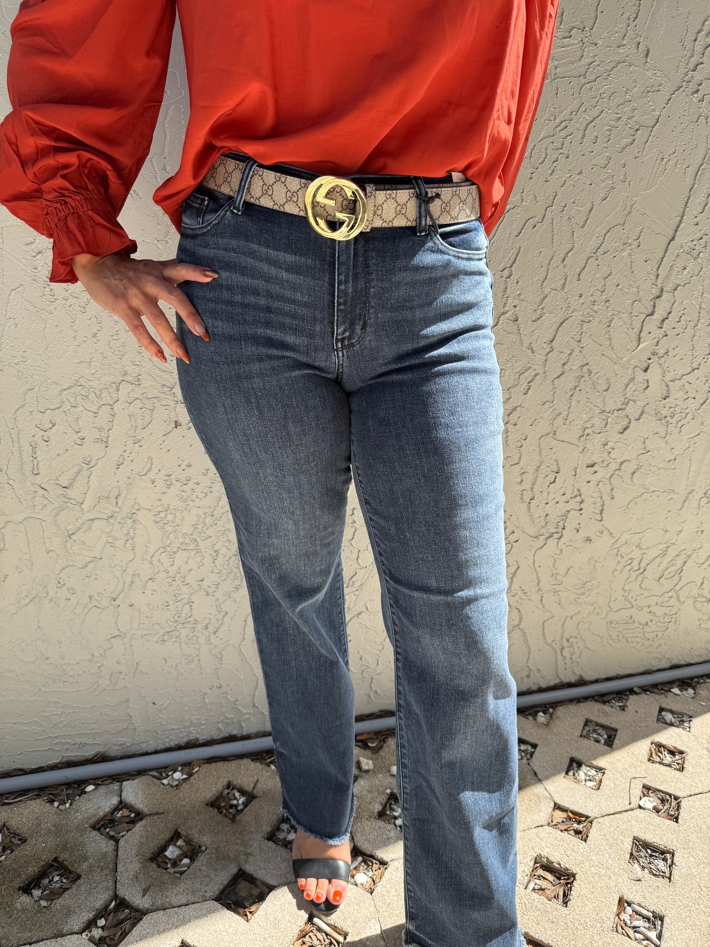 Weekender Mid Rise / Judy Blue