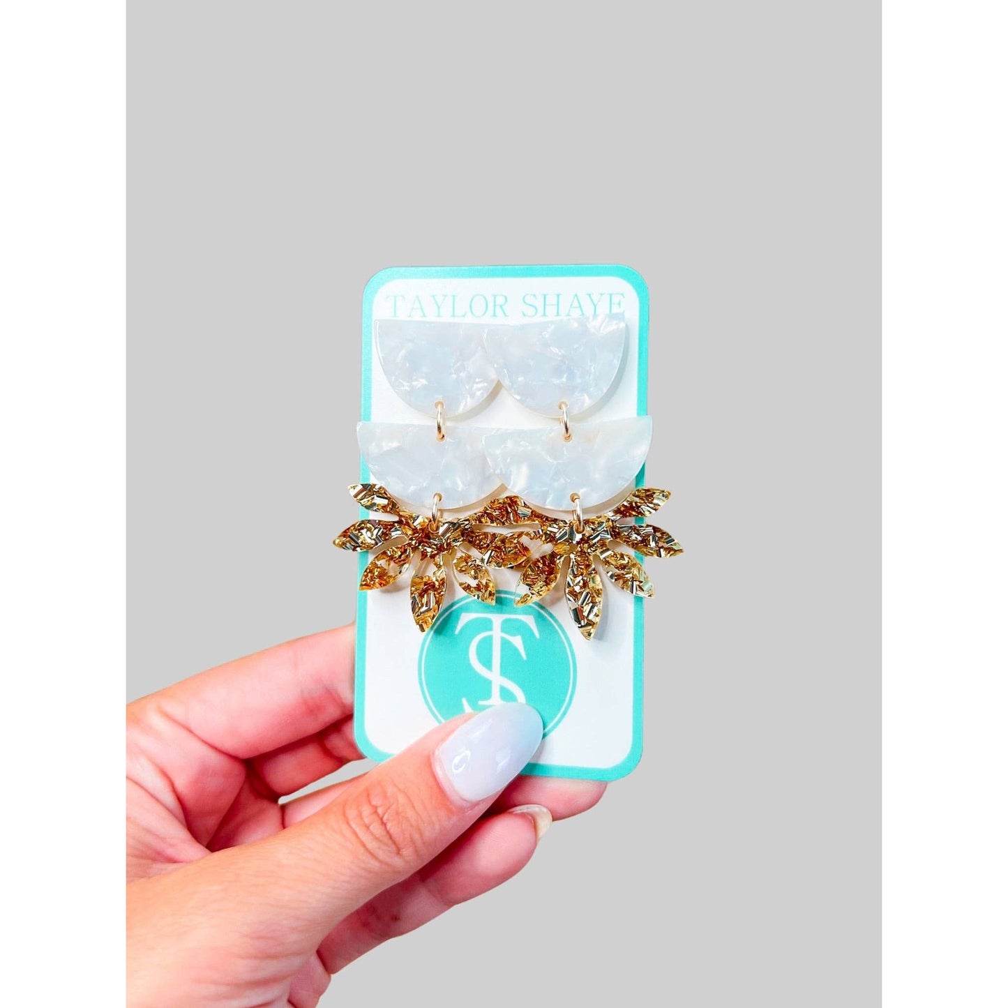 Fall Cassie Acrylic Drops