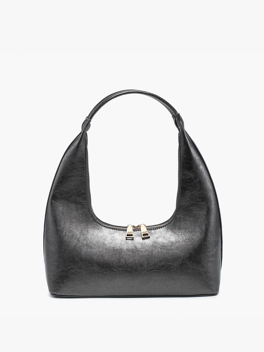 Atlanta Metallic Shoulder Bag