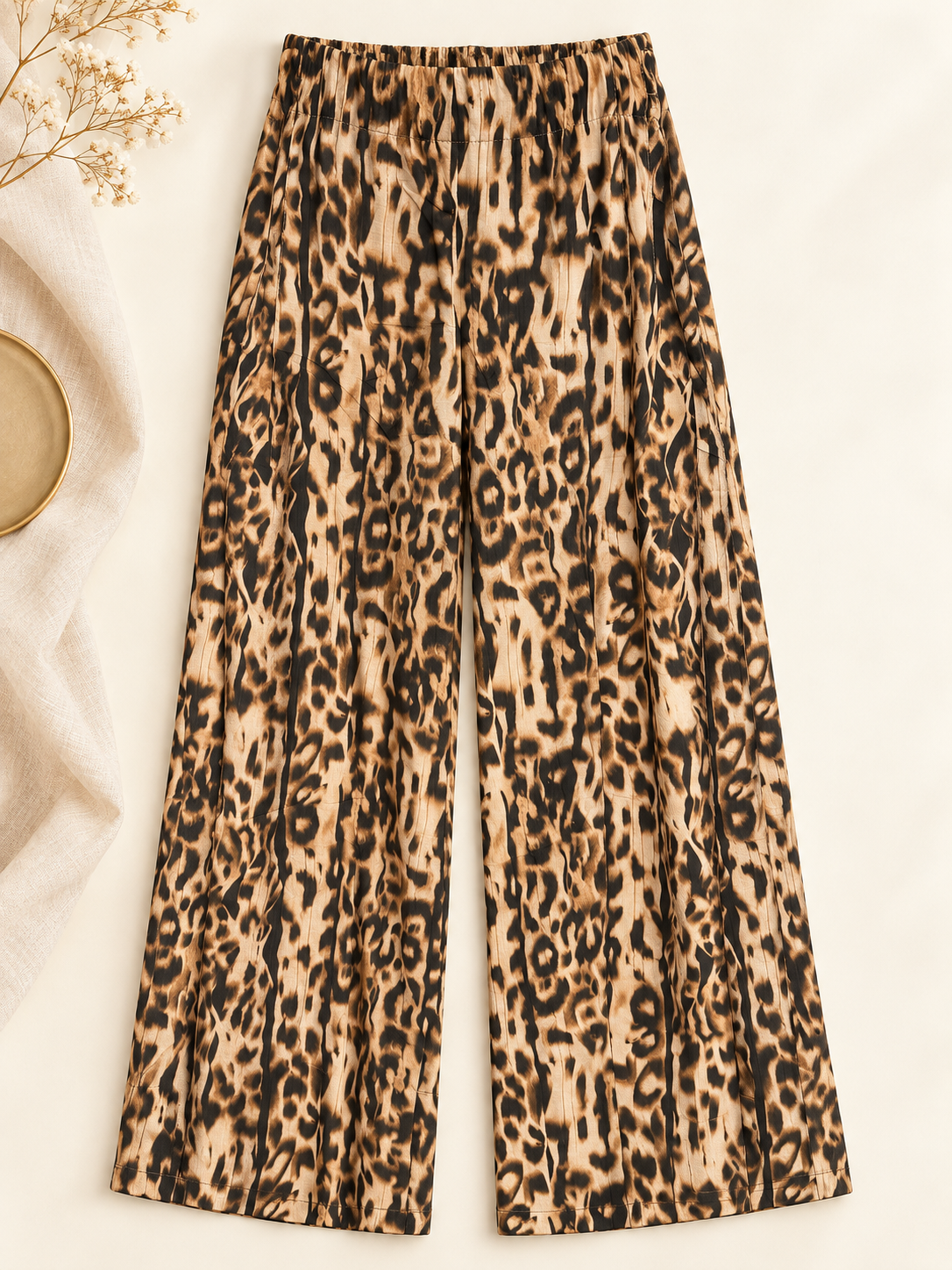 The Fierce & Flowy Pant