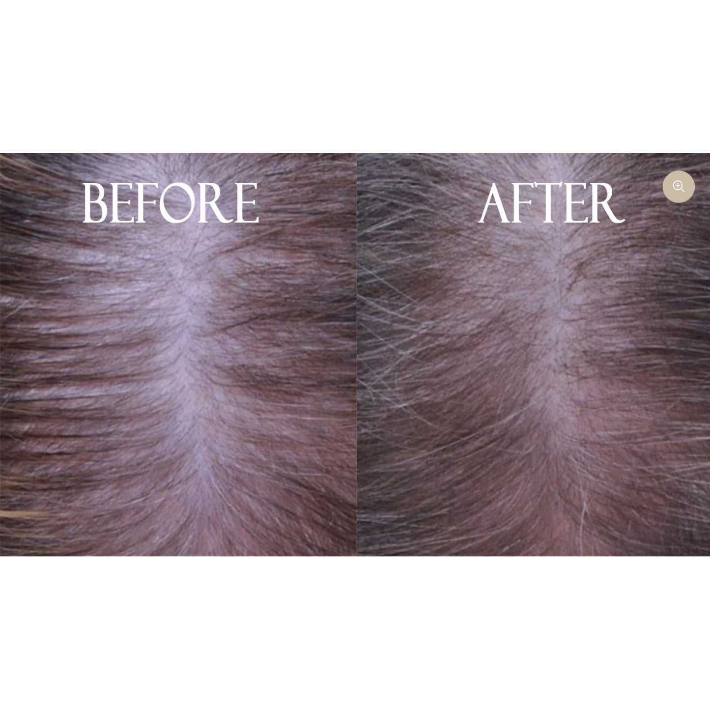 K.E.K Bombshell Volume Mist