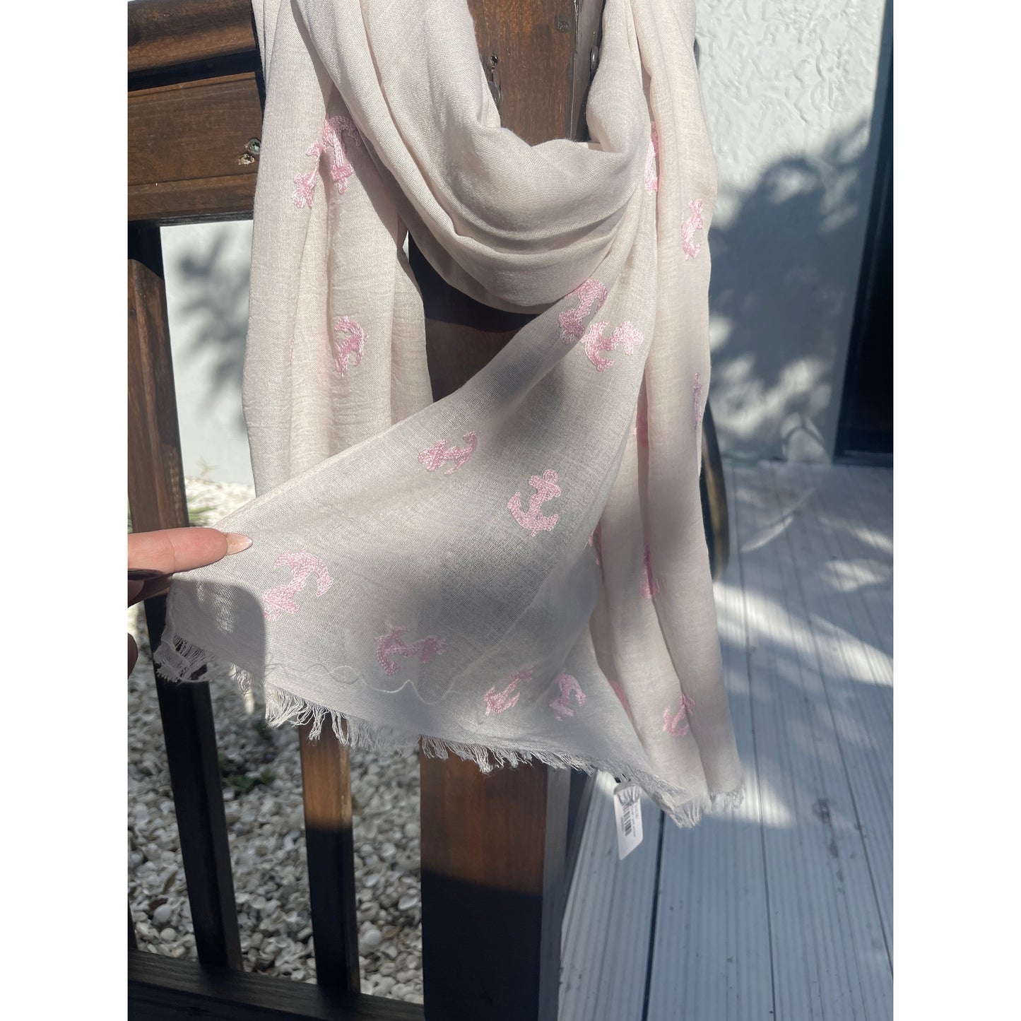Coastal Scarf