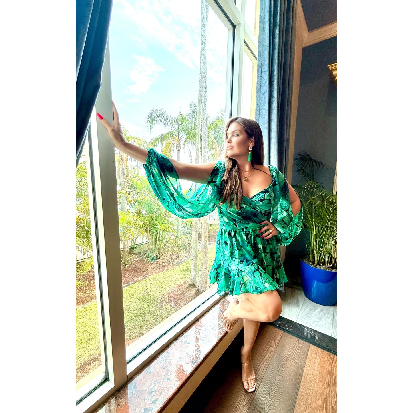 Bora Ready Romper