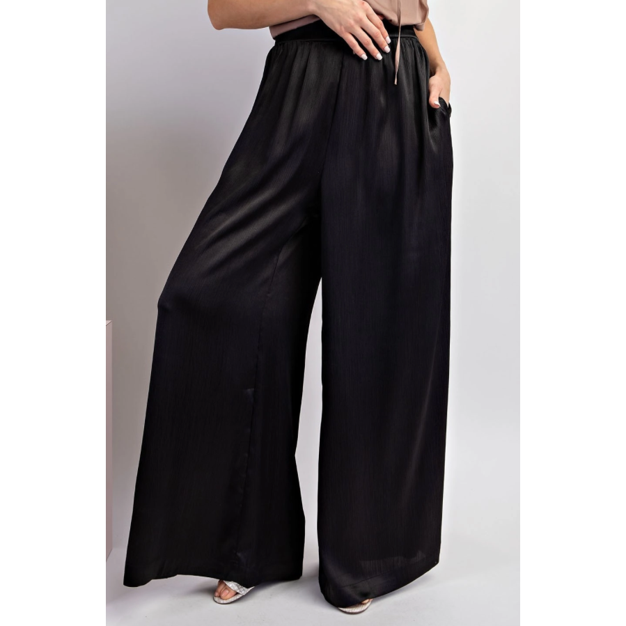 An evening in Roma Pants