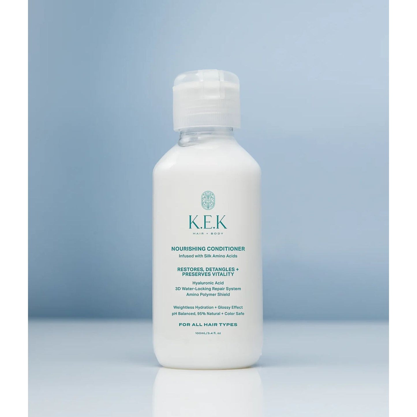 K.E.K Travel Size