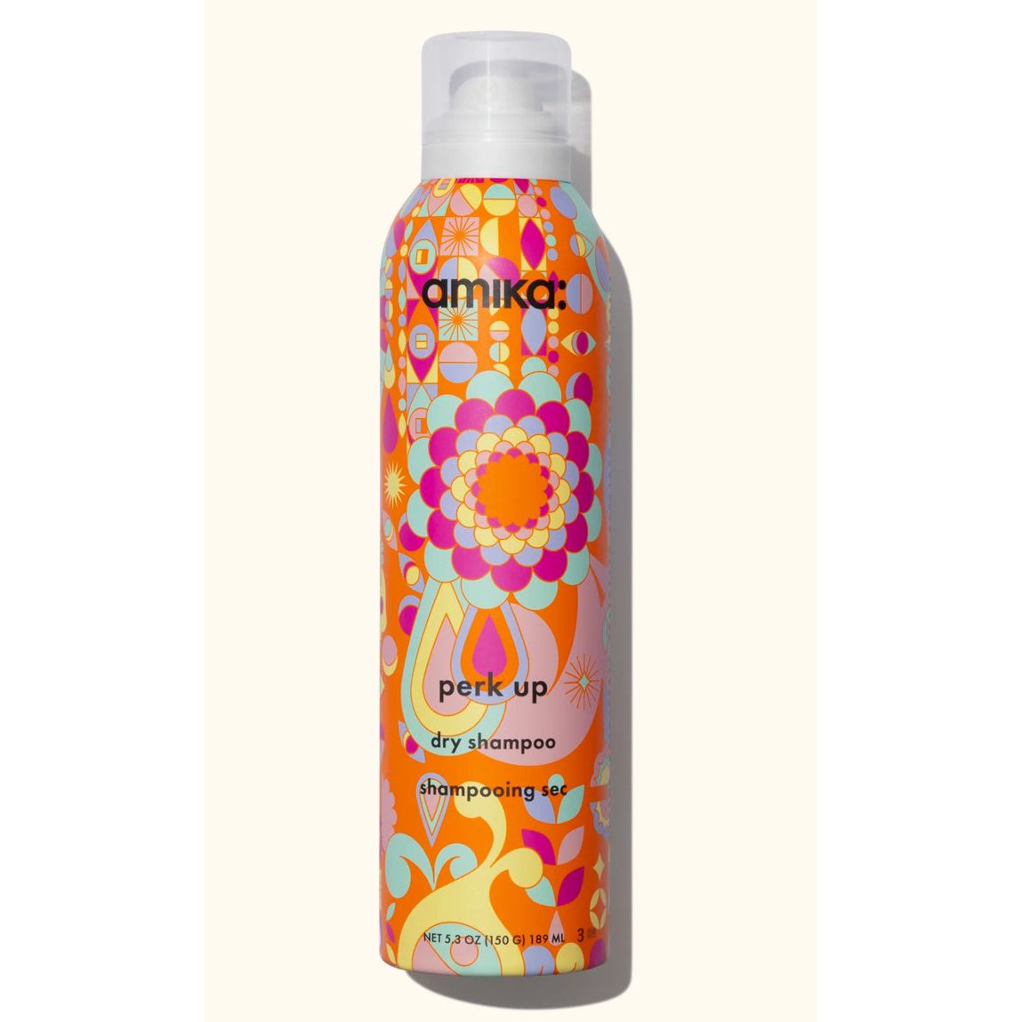 Amika Perk Up Dry Shampoo