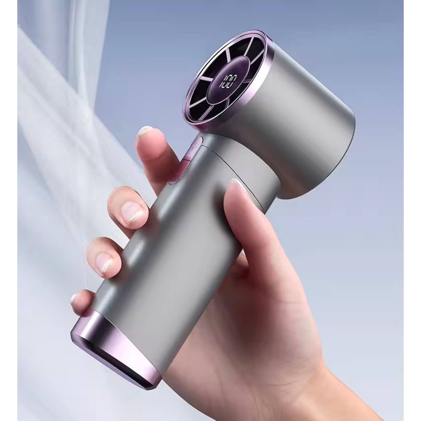 Portable Handheld Fan