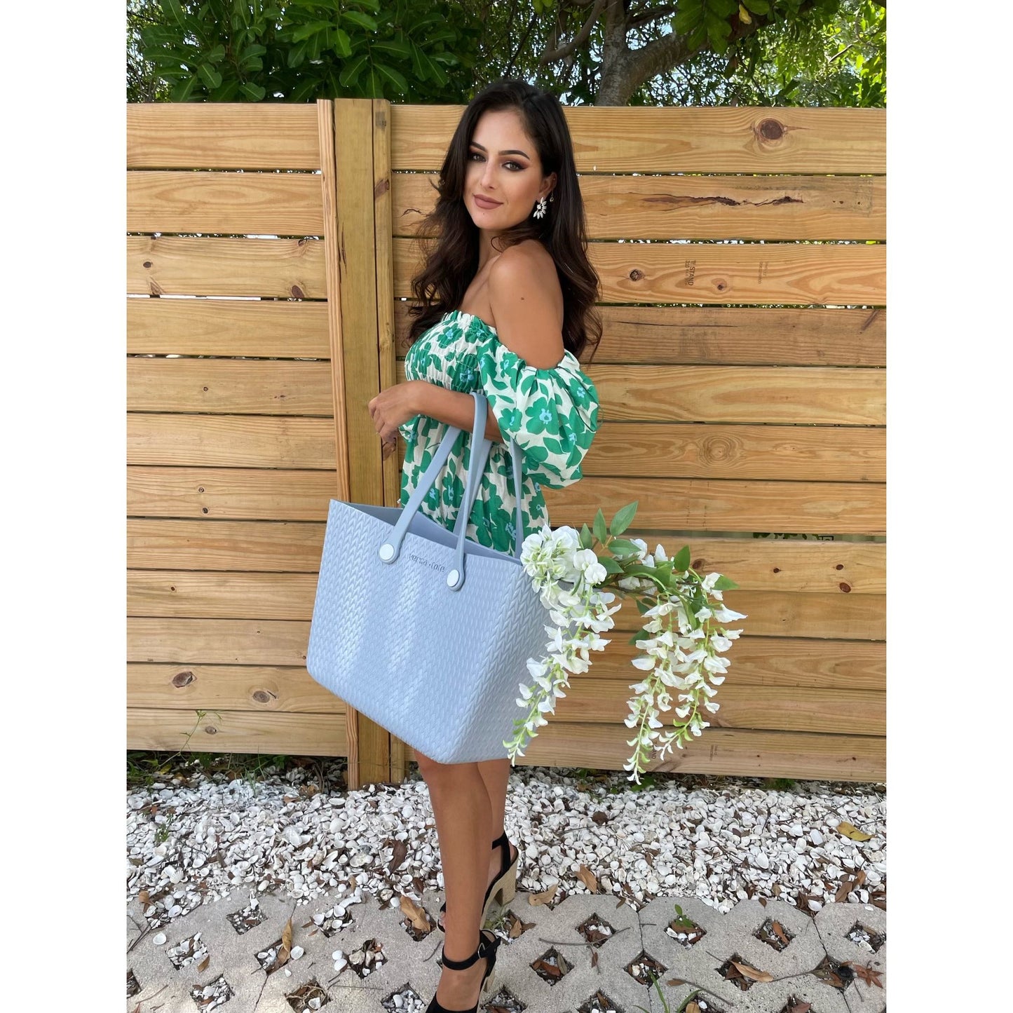 Meadow Mini Dress