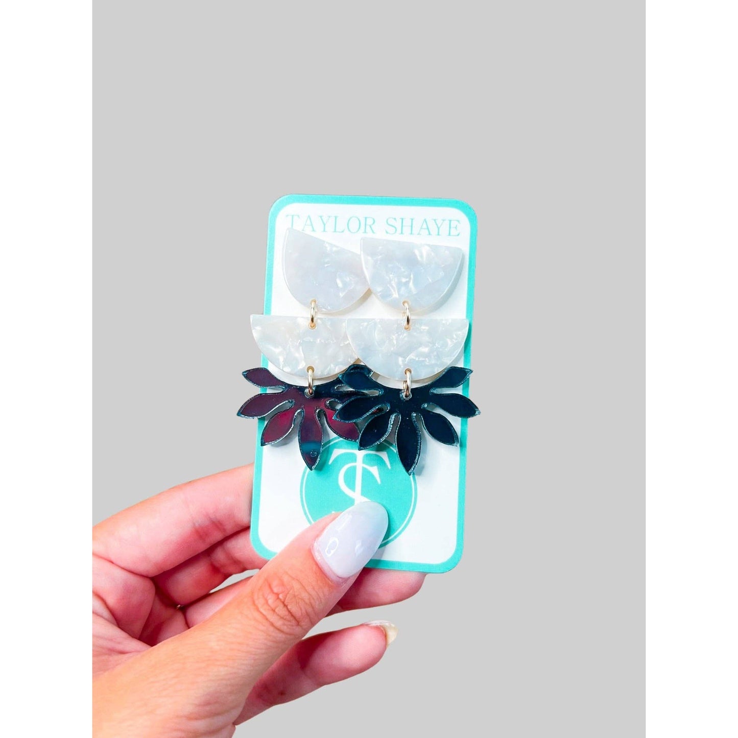 Fall Cassie Acrylic Drops