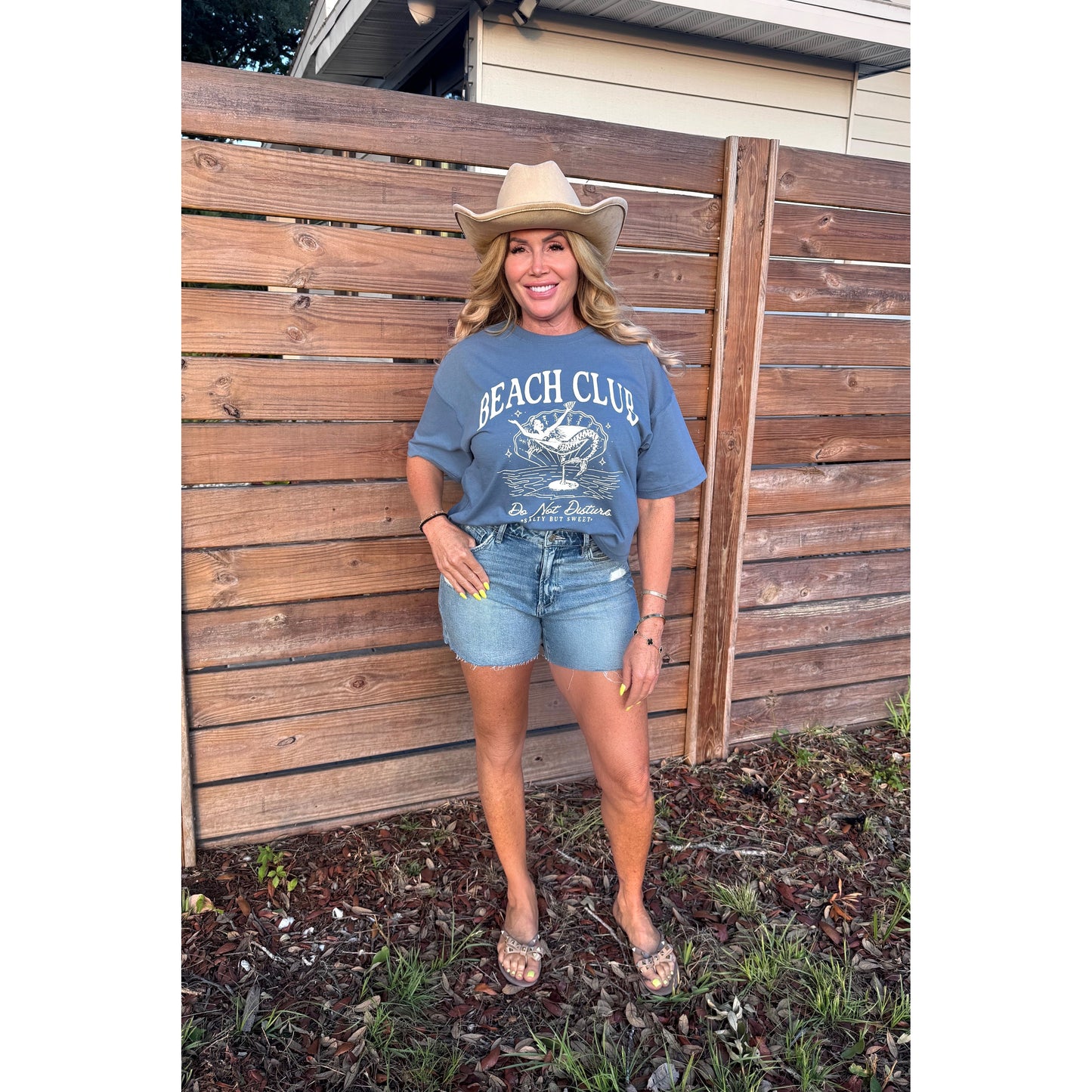 Tampa's Finest Shorts by Vervet