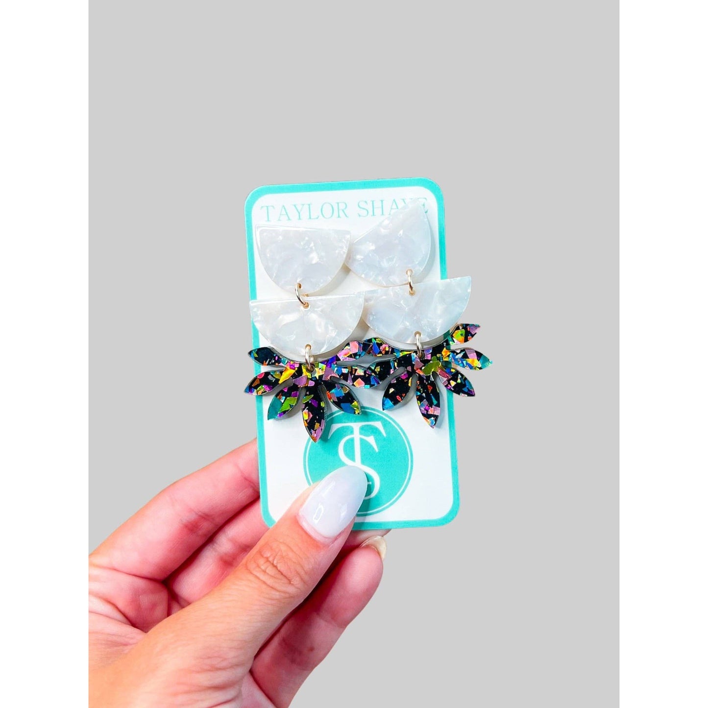 Fall Cassie Acrylic Drops