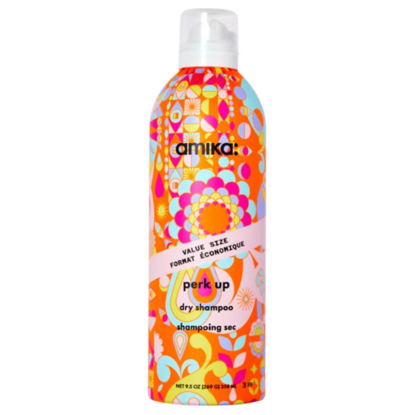 Amika Jumbo Dry Shampoo