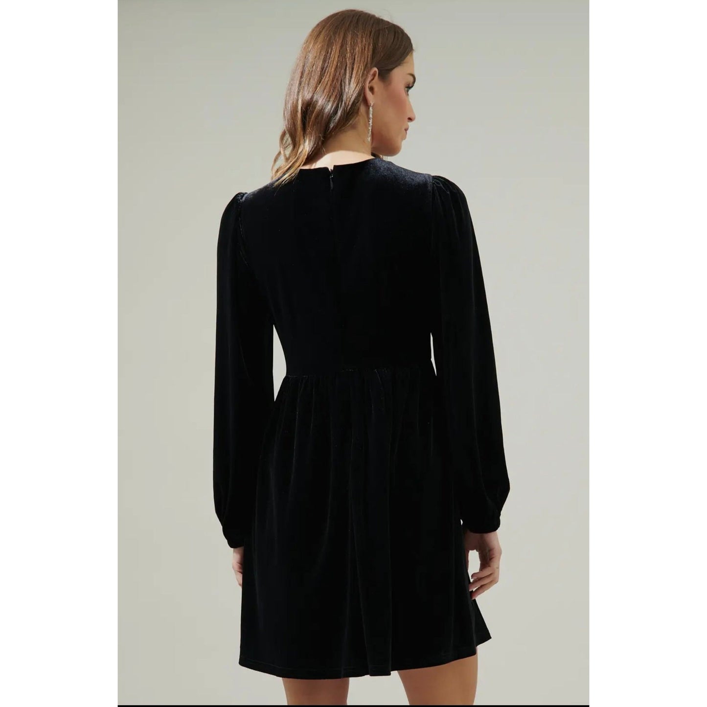 Christmas in New York Dress