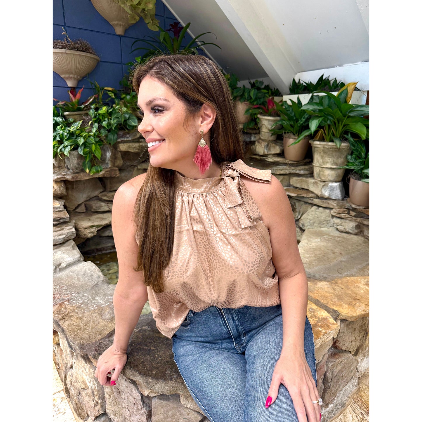 Adore Me Top