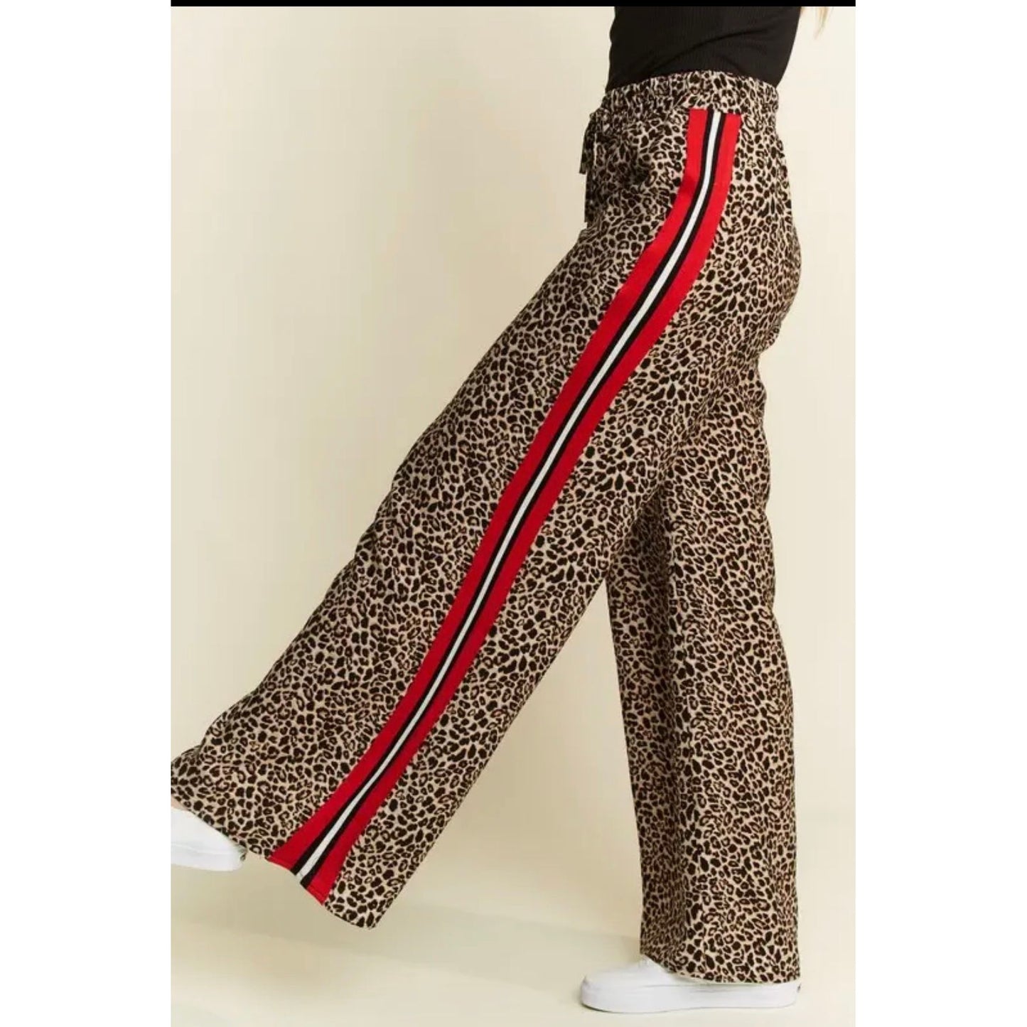 Wild at heart Pants