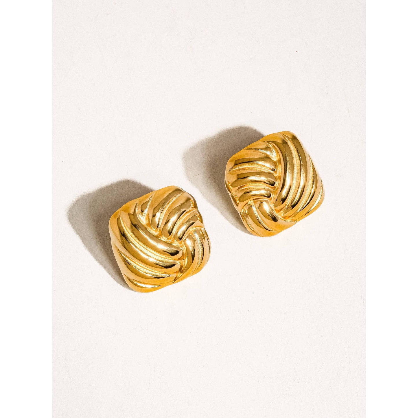 Make a Statement Earrings