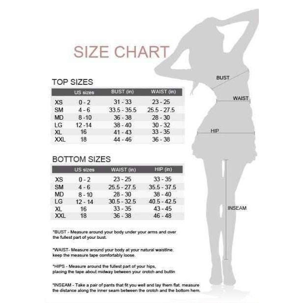 Fall in Florida Plaid Button Down