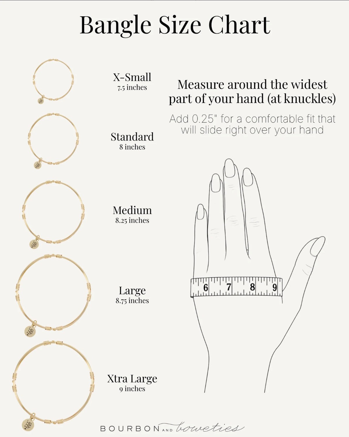 The Grace Bracelet