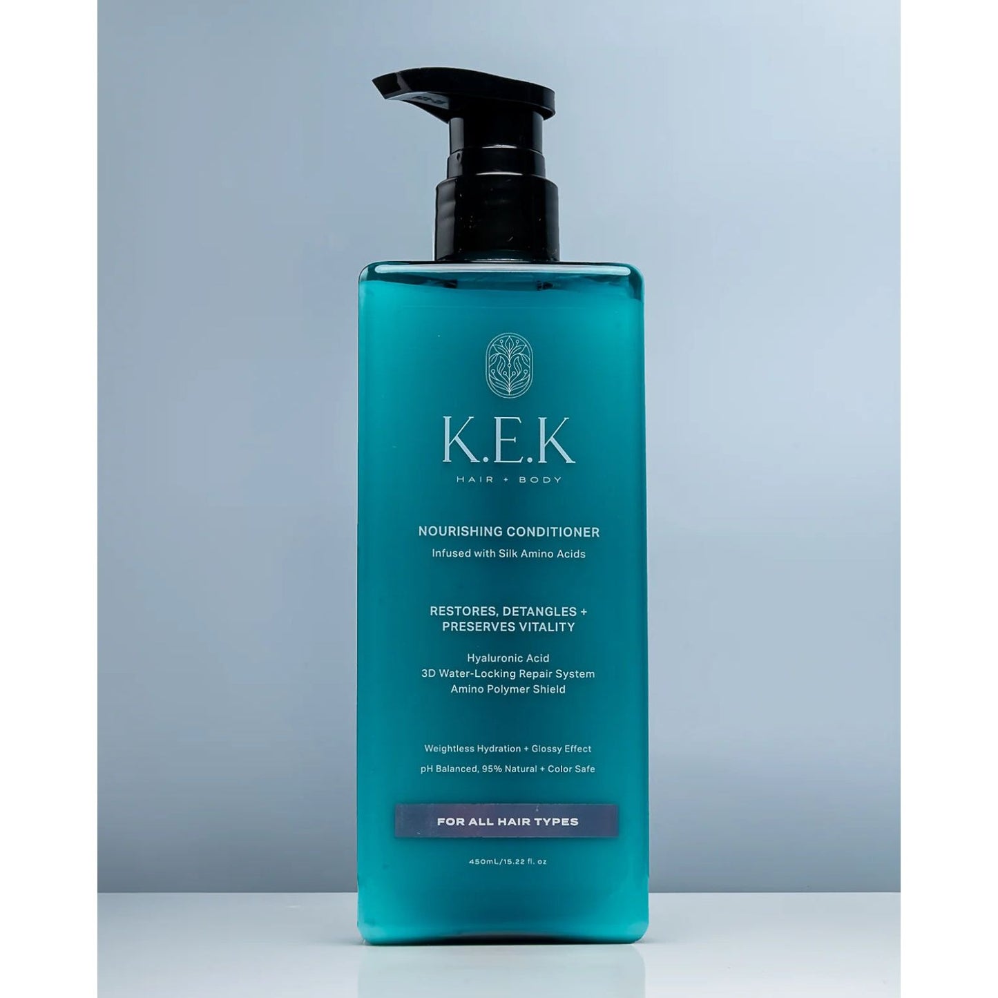 K.E.K Nourishing Conditioner