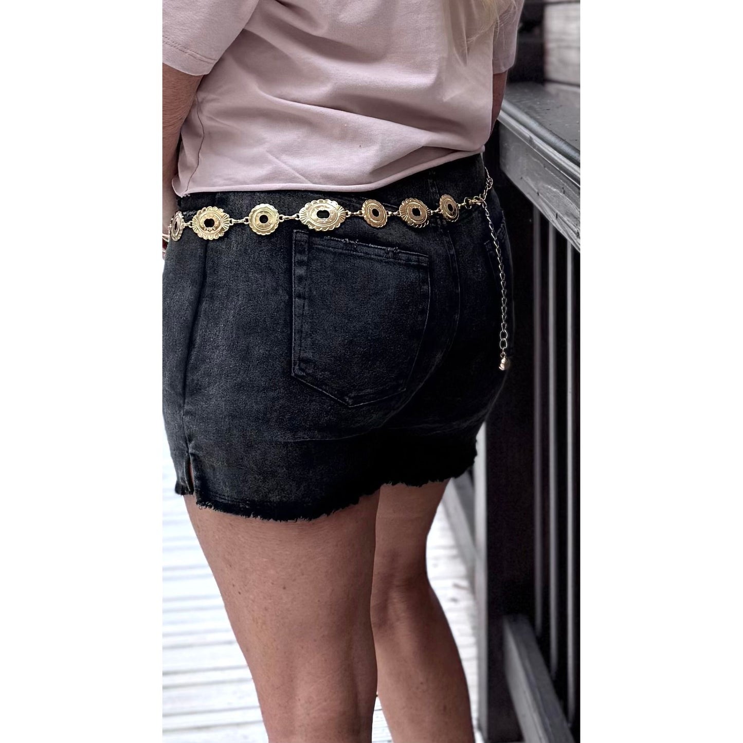 Casual & Chic Shorts