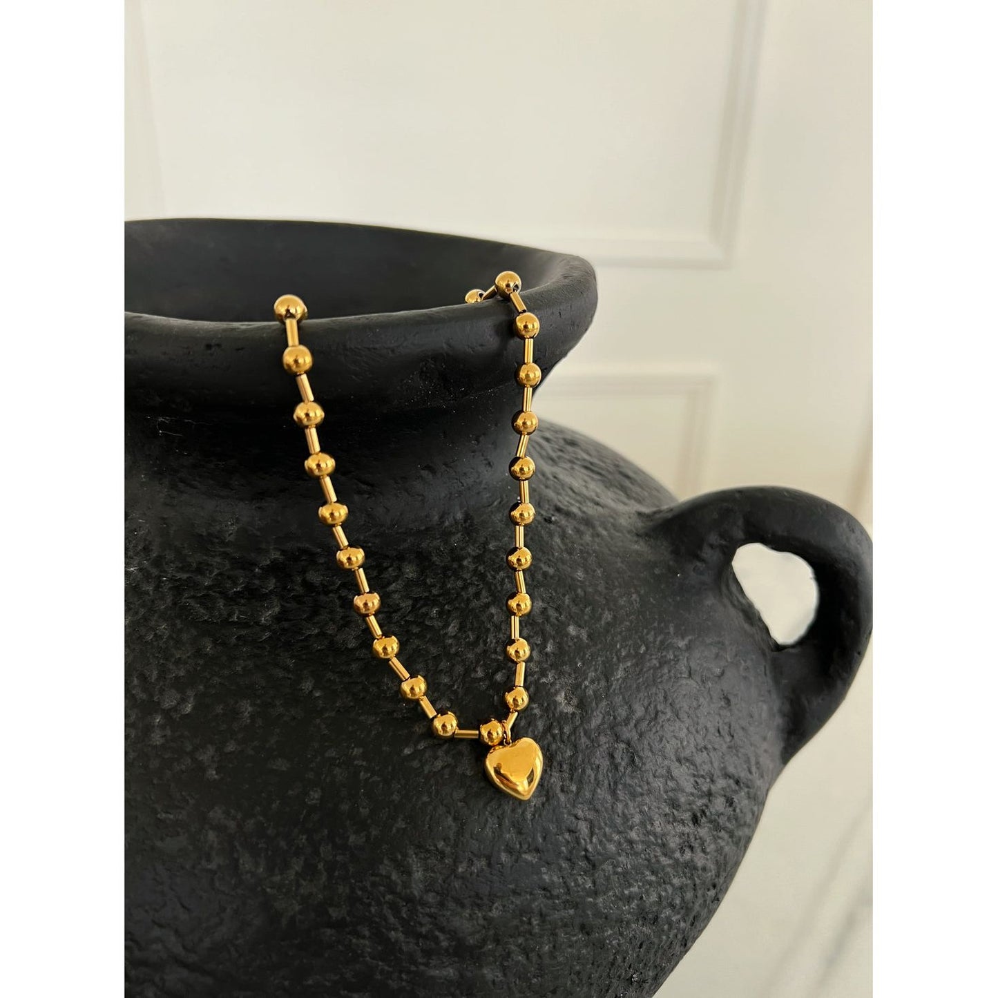 Chloe Necklace