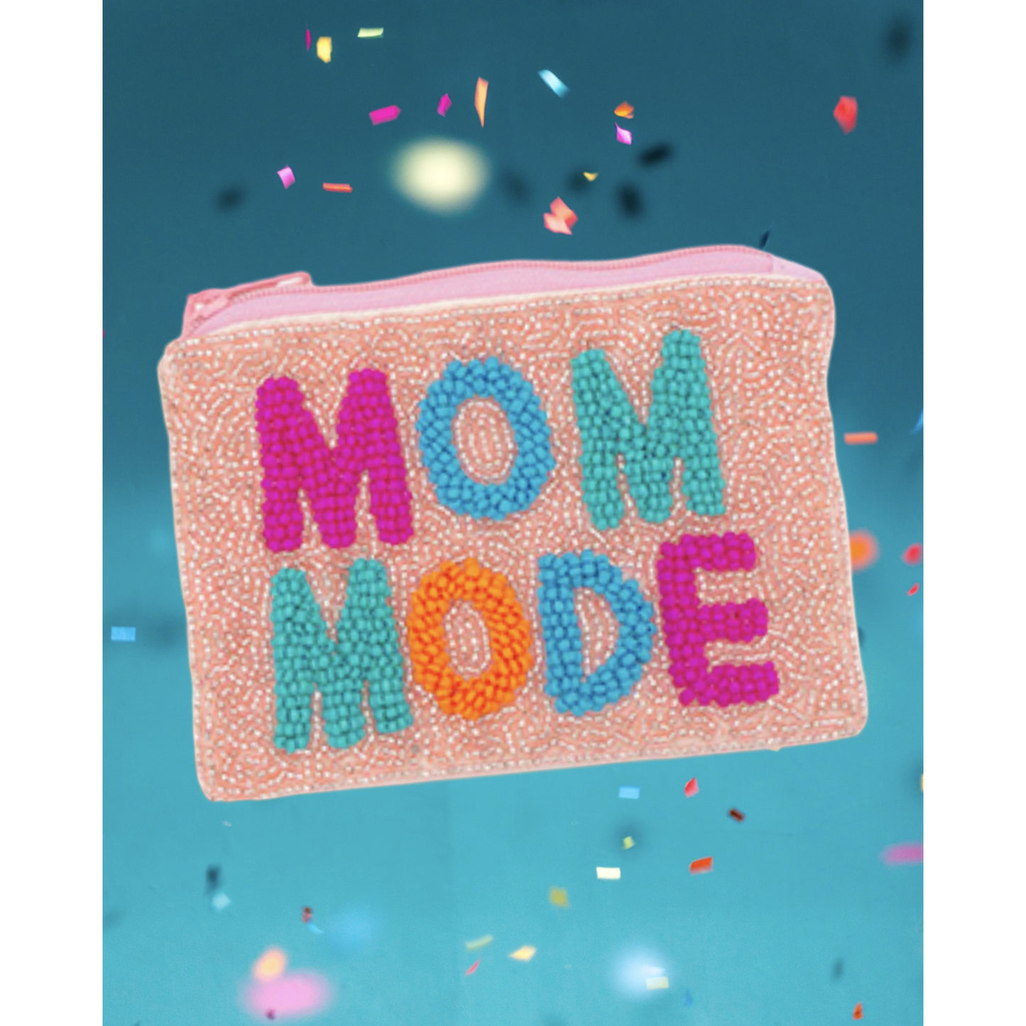 Mom Mode Pouch