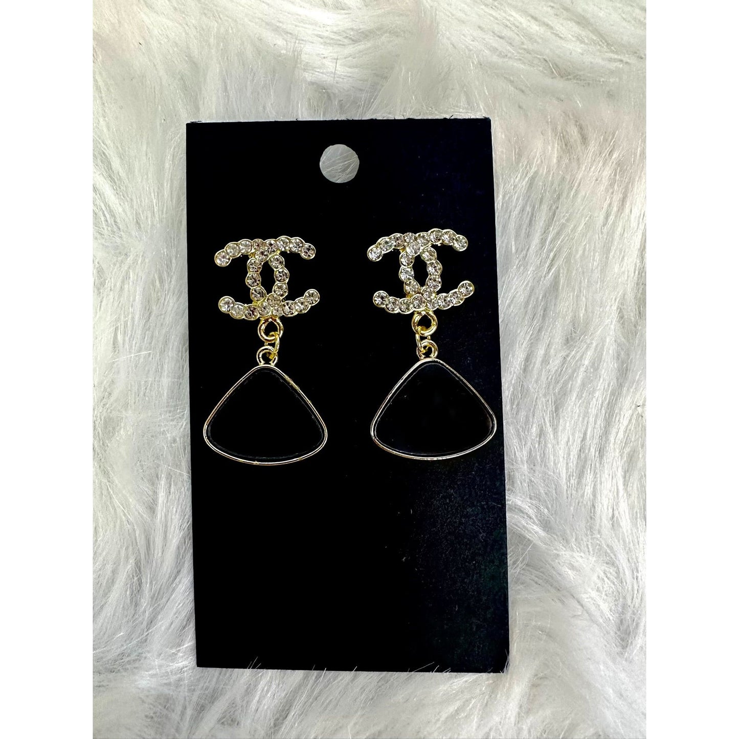 Luxe Essential Earrings