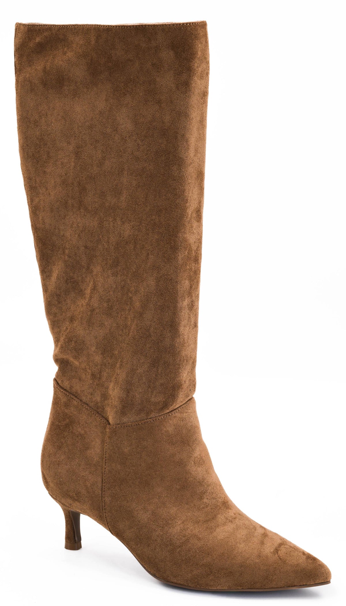 Corky’s Company Party boots