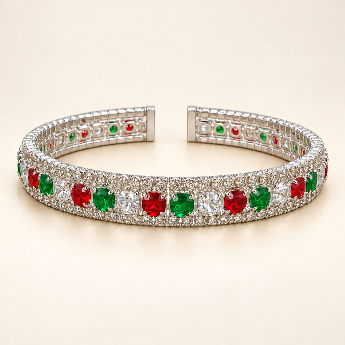 Holly Glam Bracelet