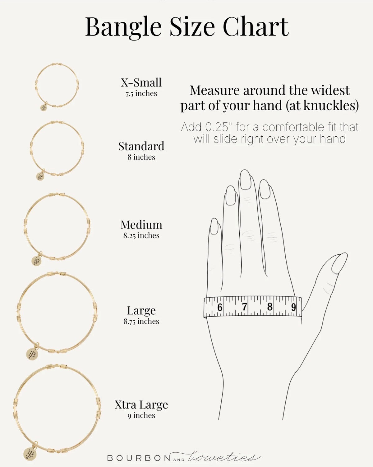 The Coco Bangle Bracelet