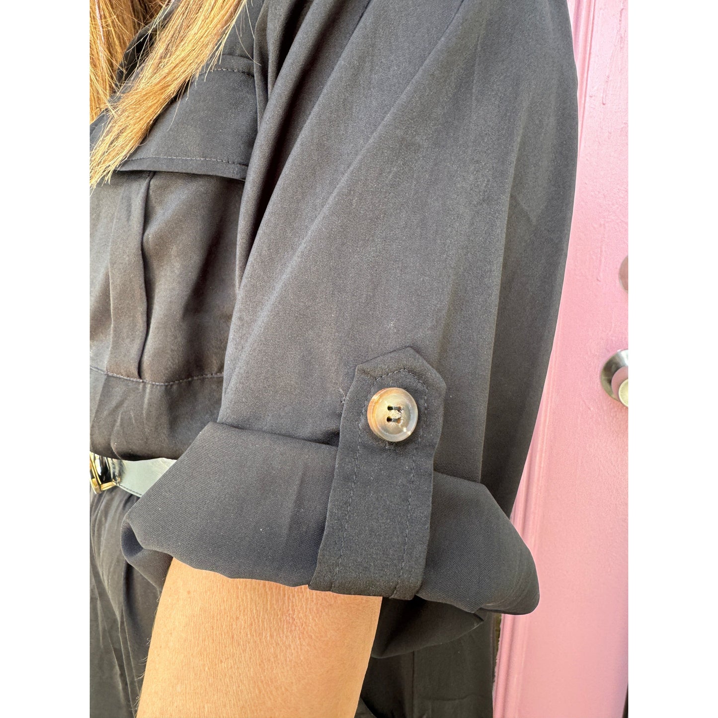 Everyday Chic jumpsuit