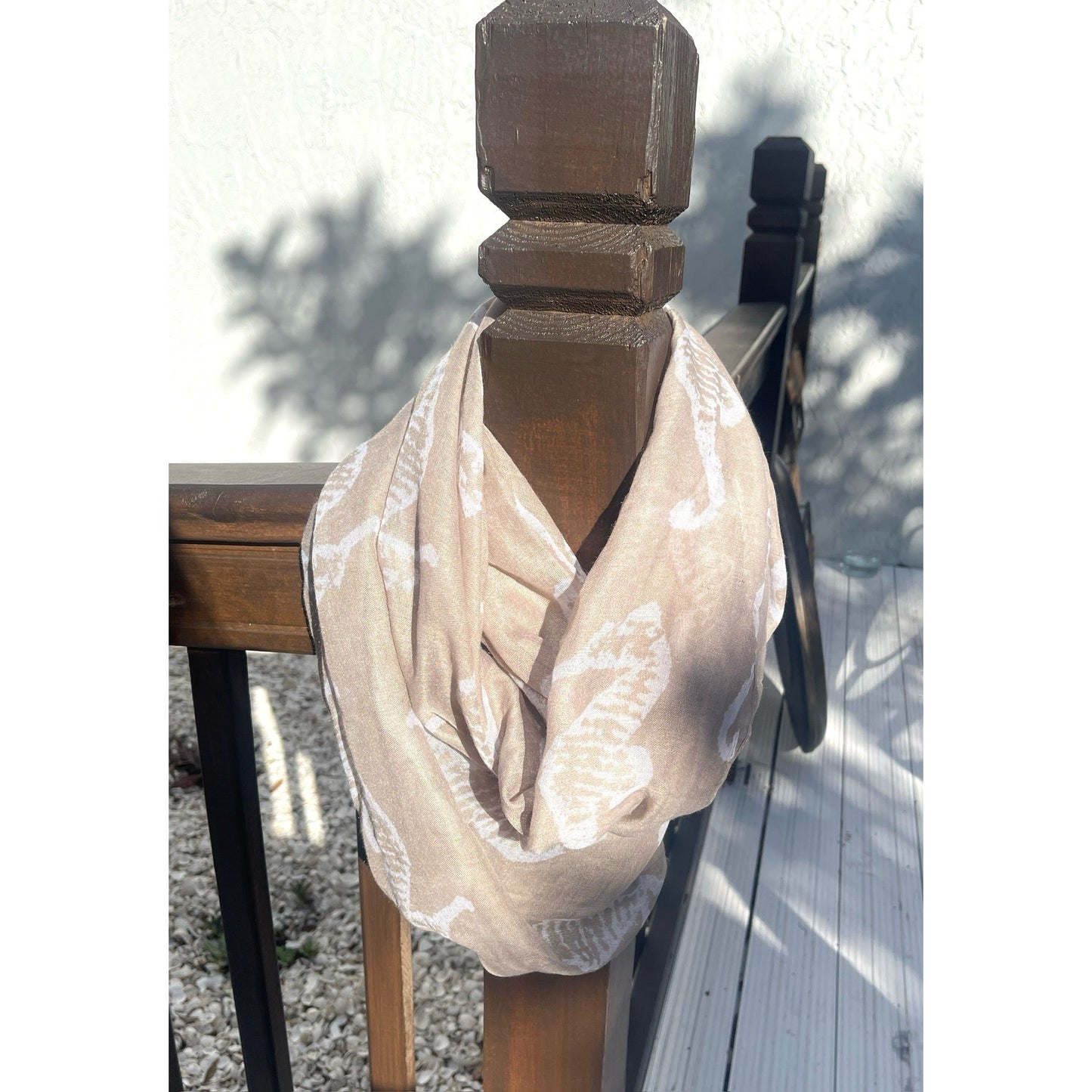 Coastal Scarf