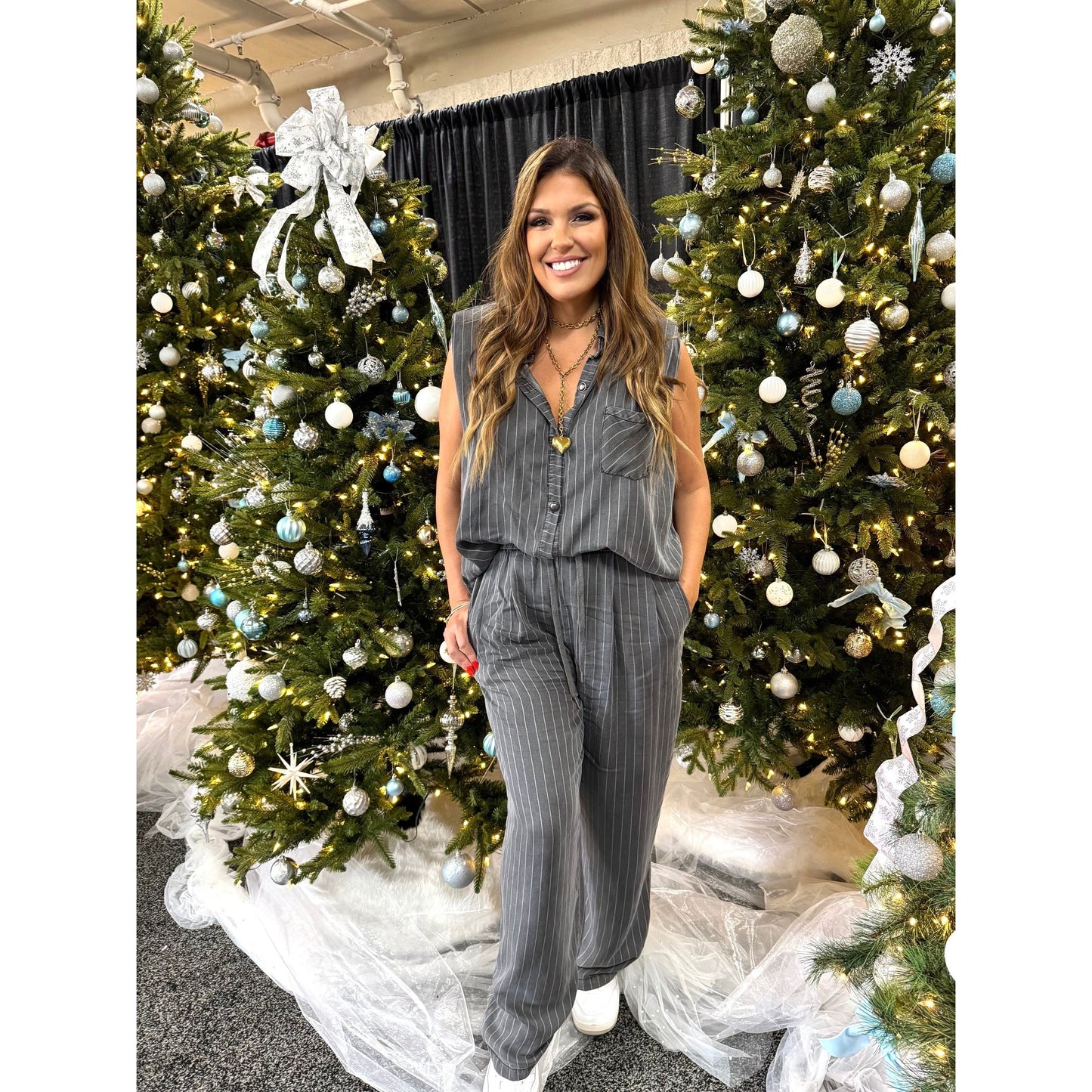 Boss moves two piece set