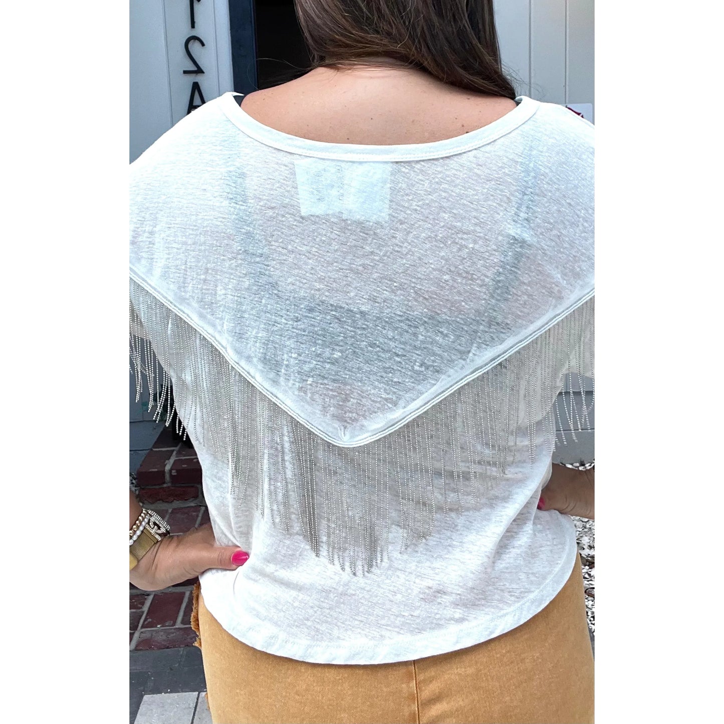 Out & About Short Sleeve