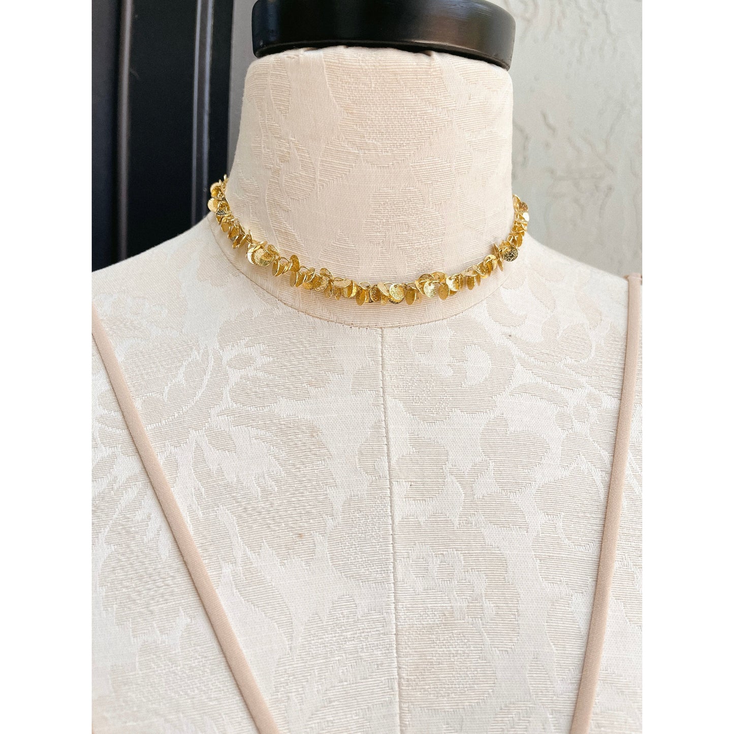Got money choker