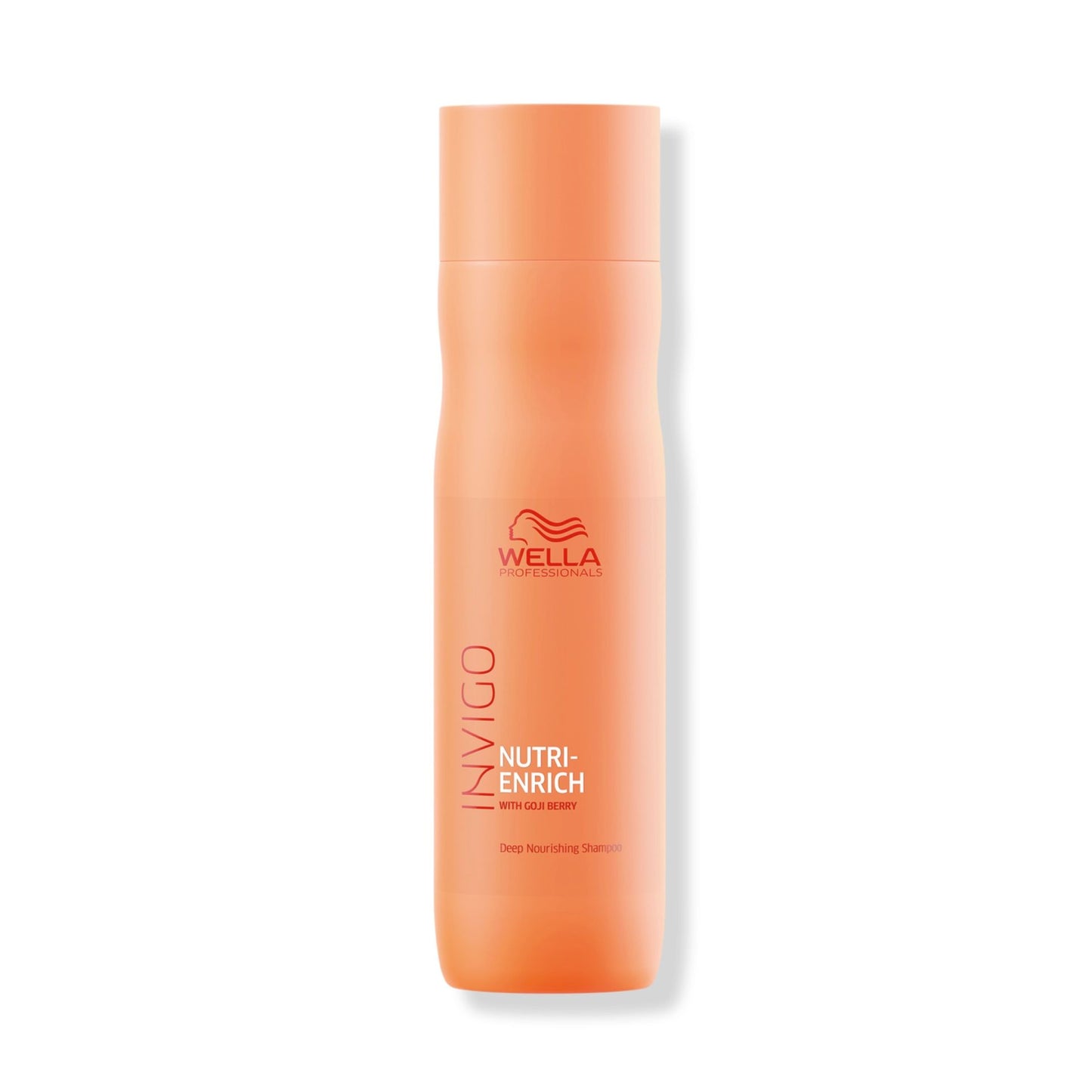 Wella Invigo Nutri-Enrich Shampoo