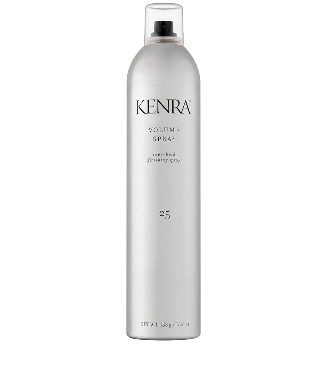 Kenra 25 Jumbo Hairspray