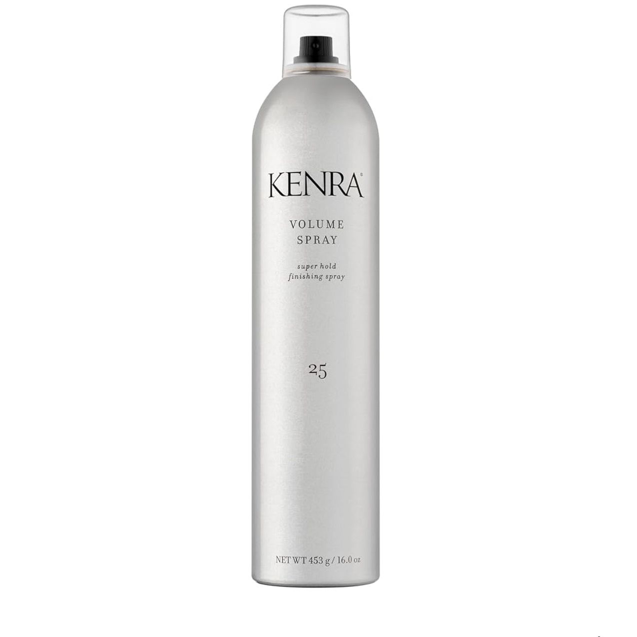Kenra 25 Jumbo Hairspray
