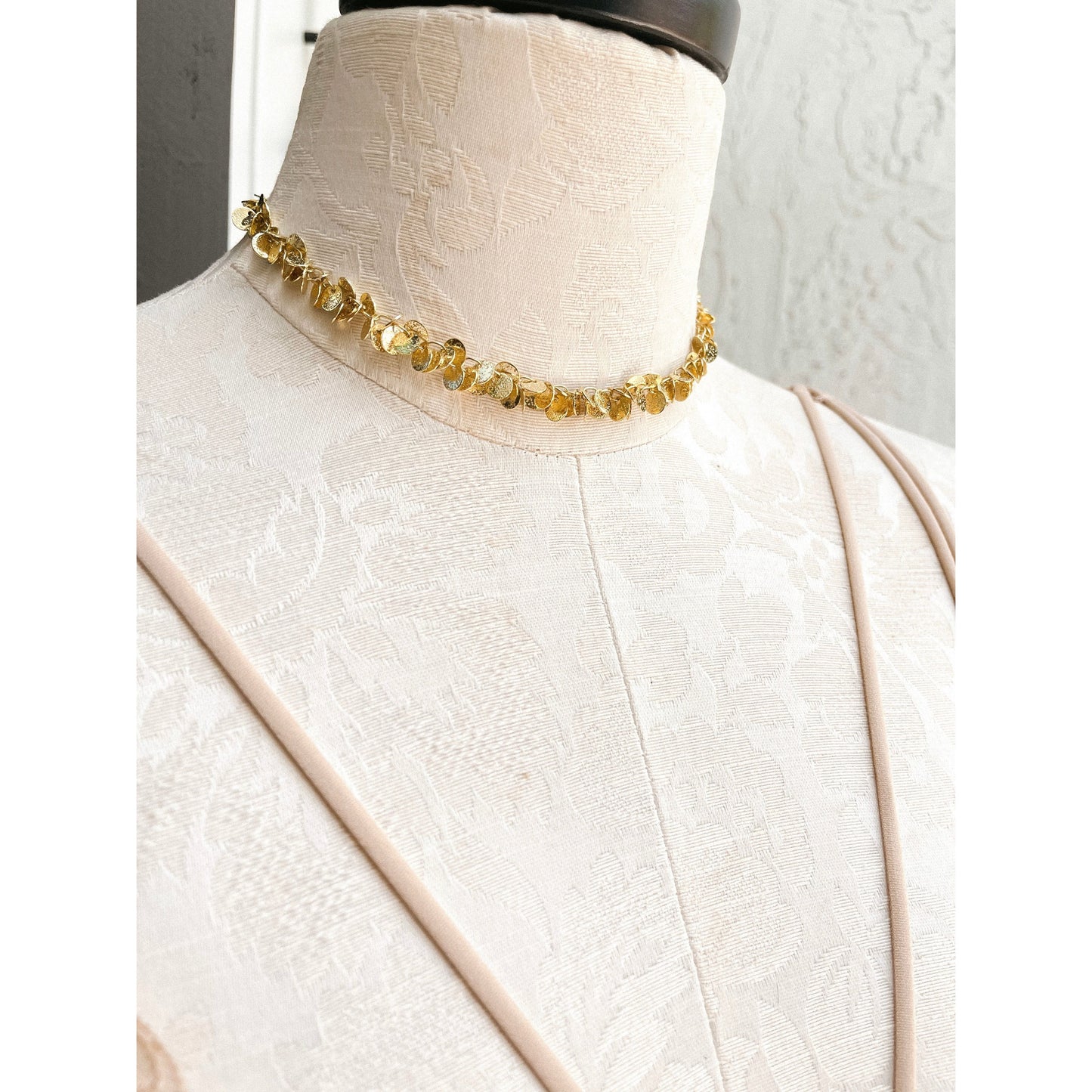 Got money choker