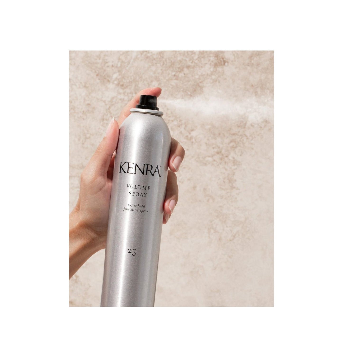 Kenra Volume Spray 25 Super hold volume spray