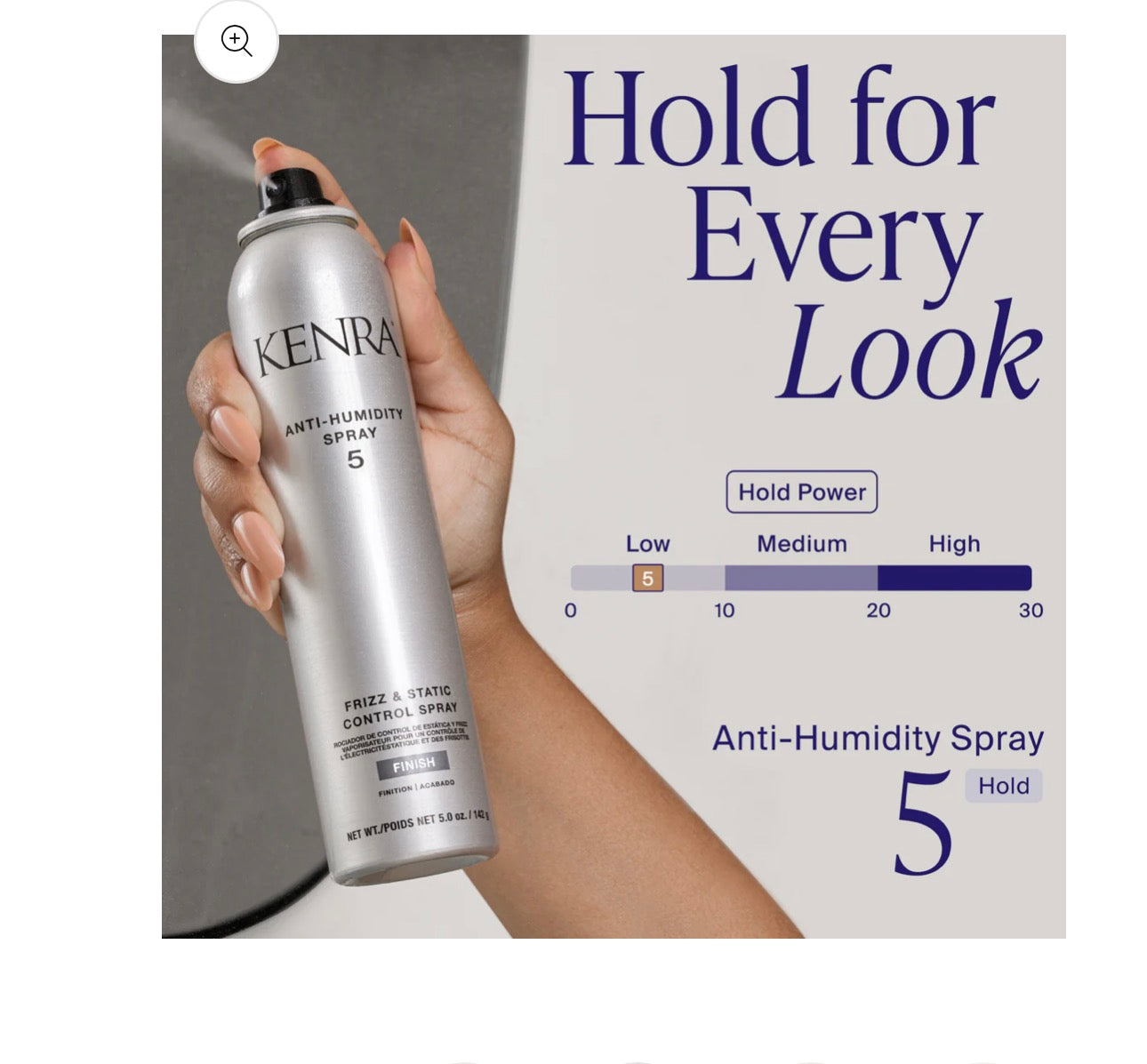 Kenra Anti-Humidity Spray