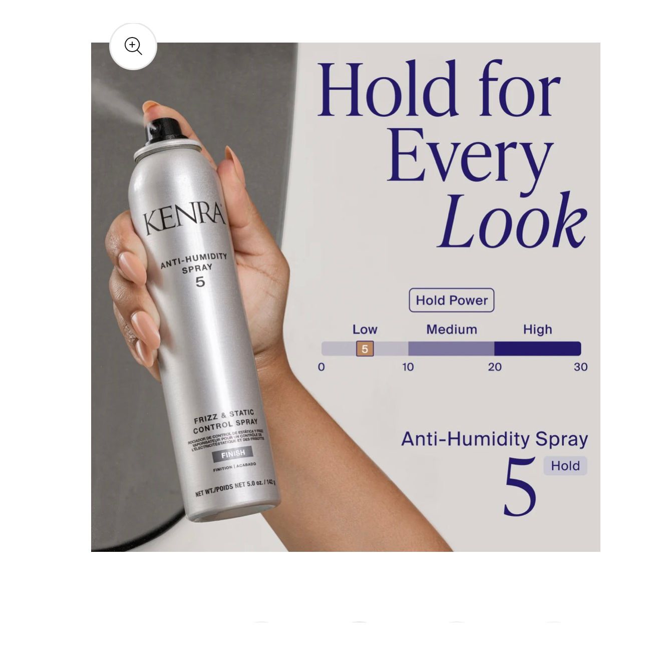 Kenra Anti-Humidity Spray