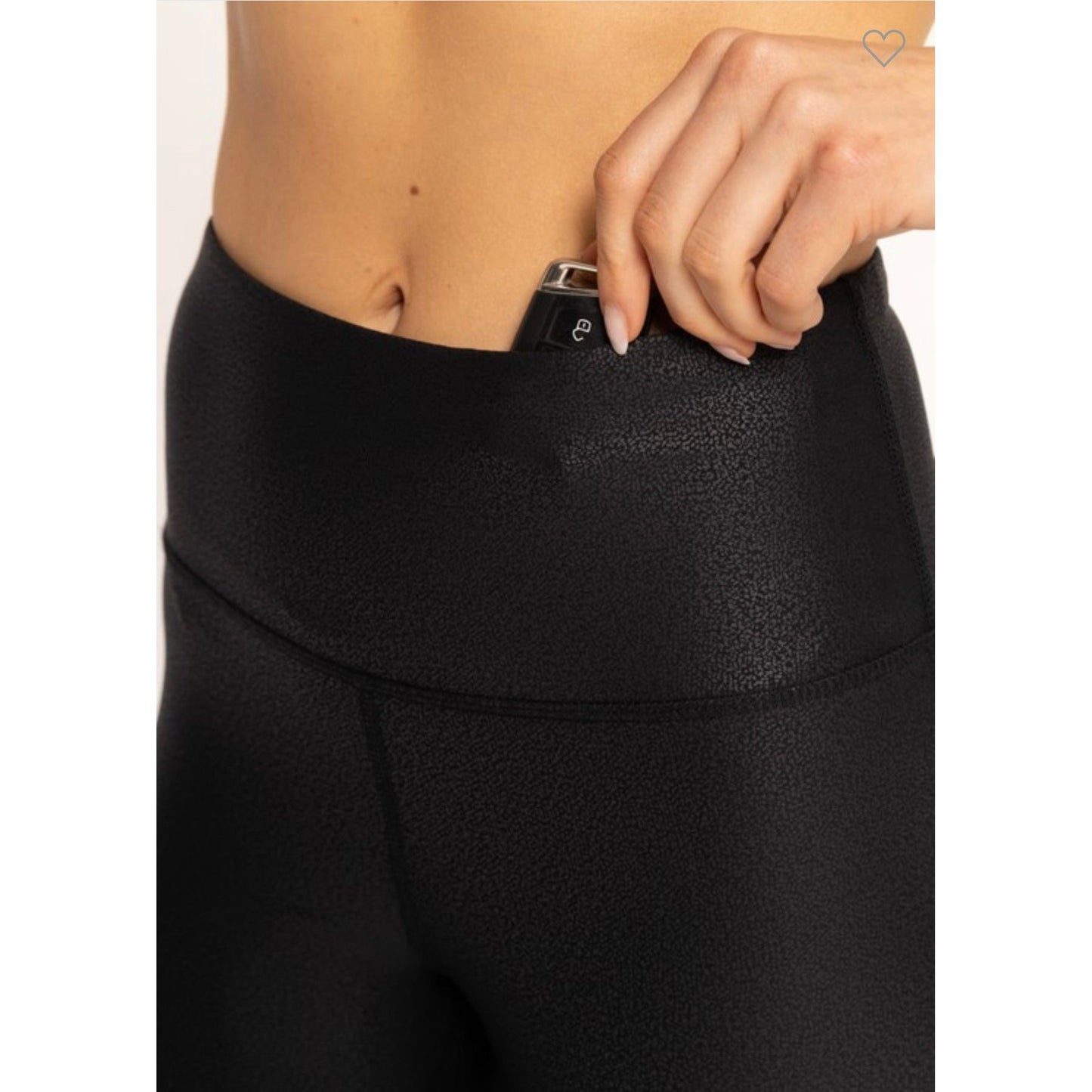 Moto Leggings( Mono B)