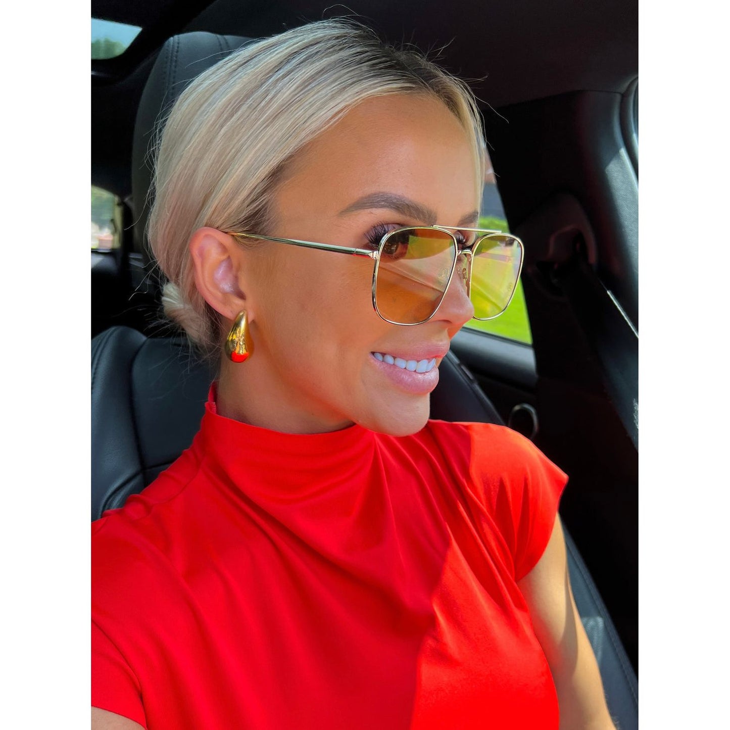 XL Gianna Earrings