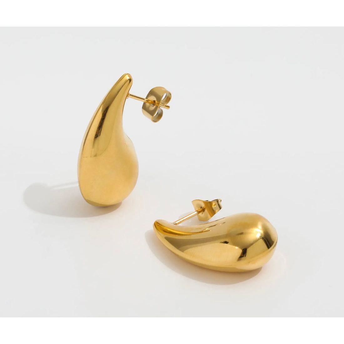 Small Gianna Earring Non tarnish