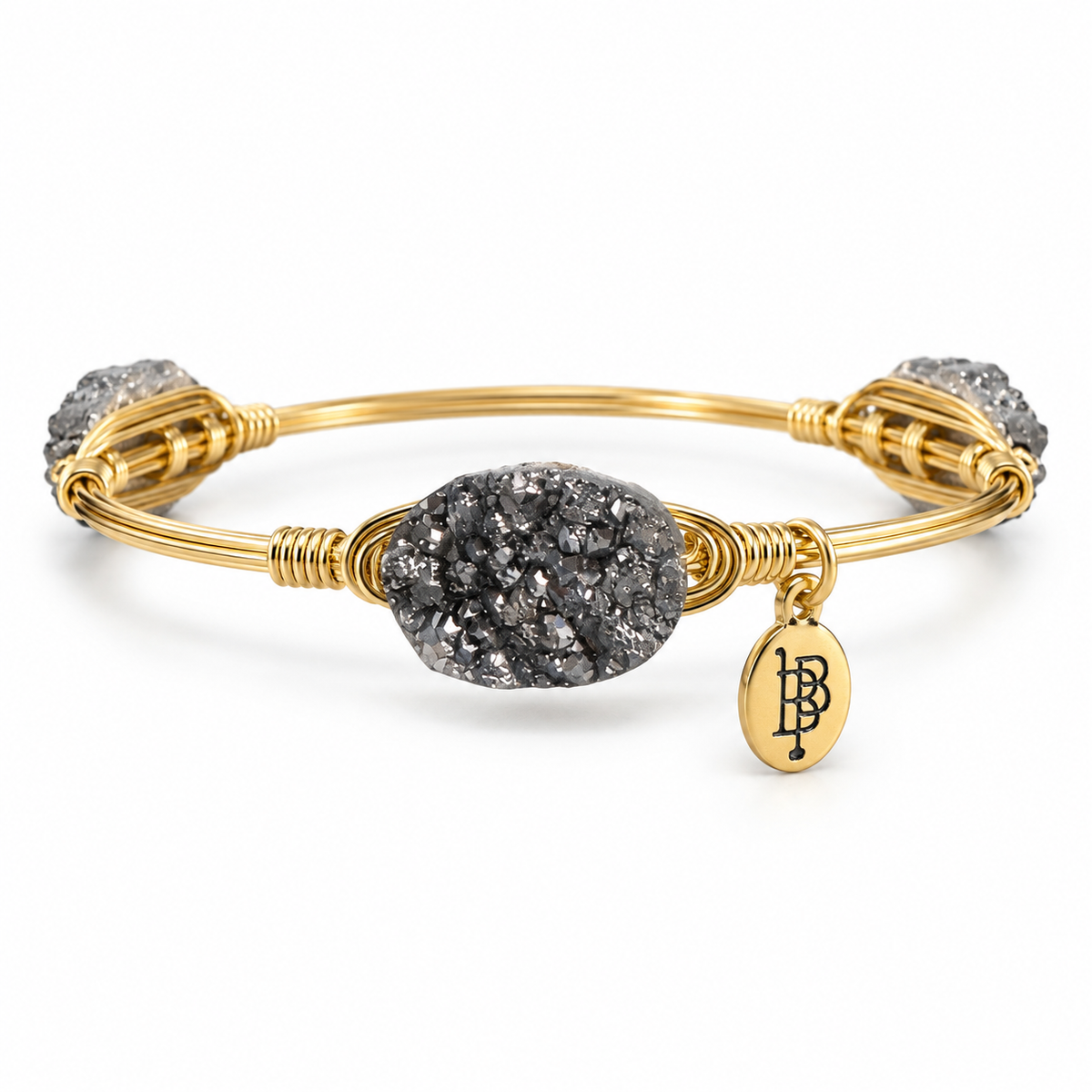 The Elsie Bangle Bracelet