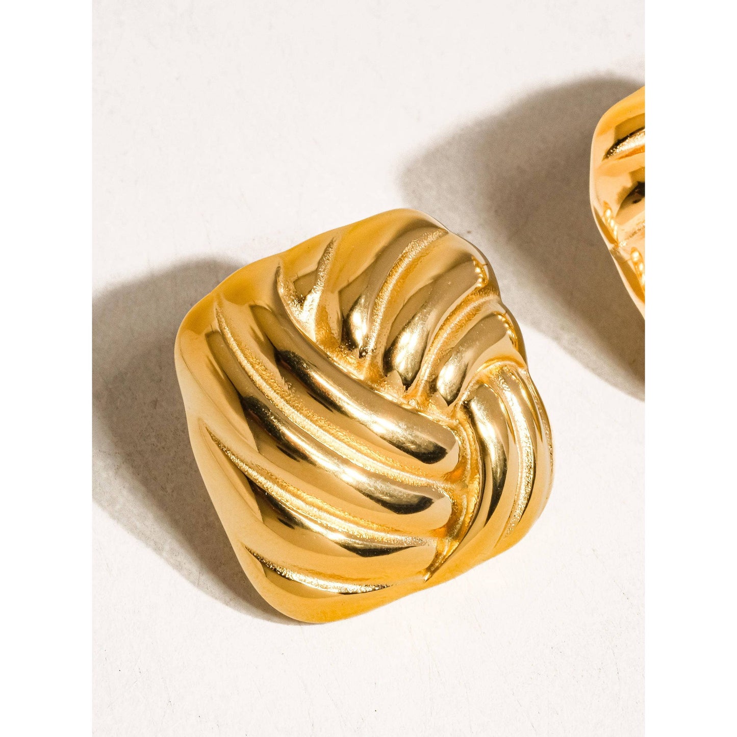 Make a Statement Earrings
